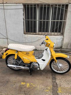 Zongshen Yami 110 cc - photo 1