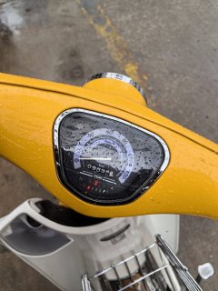 Zongshen Yami 110 cc - photo 3