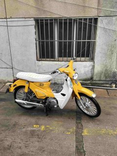 Zongshen Yami 110 cc - photo 6