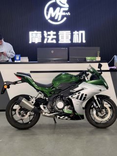 Benelli Tornado 252R 250 cc - ფოტო 1