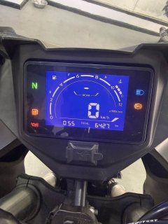 Benelli Tornado 252R 250 cc - ფოტო 6