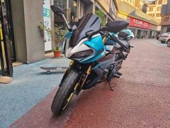 CFMOTO 250SR - ფოტო 1
