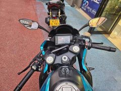CFMOTO 250SR - ფოტო 3