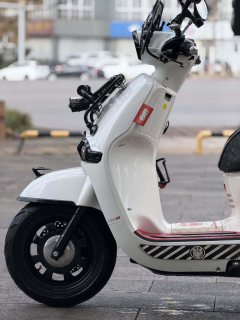 Weiduoliya Sixties 150Si - ფოტო 3