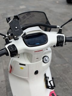 Weiduoliya Sixties 150Si - ფოტო 9