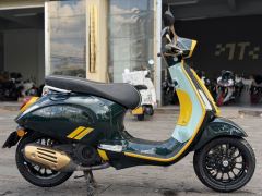 VESPA Sprint 155 cc - photo 1