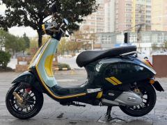 VESPA Sprint 155 cc - photo 2