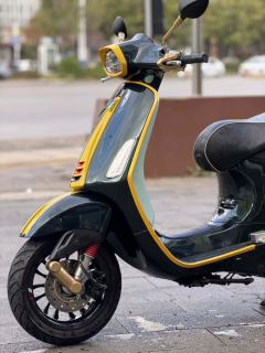 VESPA Sprint 155 cc - photo 3