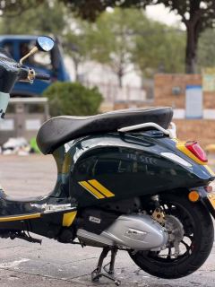 VESPA Sprint 155 cc - photo 4