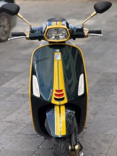 VESPA Sprint 155 cc - photo 5