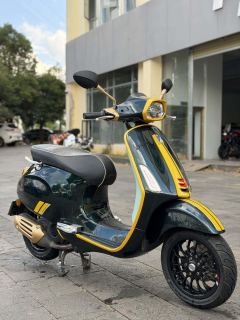 VESPA Sprint 155 cc - photo 6