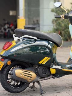 VESPA Sprint 155 cc - photo 7