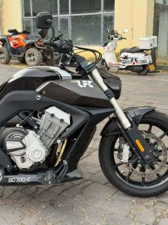 Benda LFC700 Liaoliao - photo 8