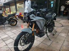 CFMOTO 450MT - ფოტო 1