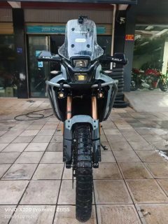 CFMOTO 450MT - ფოტო 2