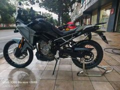 CFMOTO 450MT - ფოტო 4
