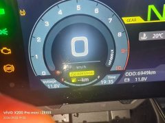 CFMOTO 450MT - ფოტო 5