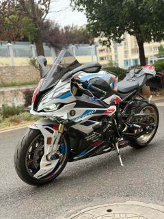 BMW S 1000 RR - ფოტო 2