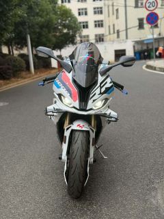 BMW S 1000 RR - ფოტო 3