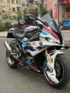 BMW S 1000 RR - ფოტო 4
