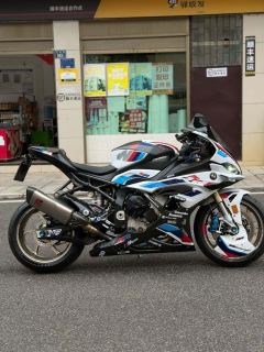 BMW S 1000 RR - ფოტო 5