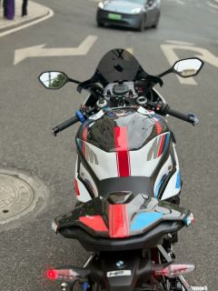 BMW S 1000 RR - ფოტო 7
