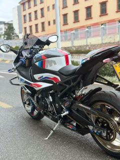 BMW S 1000 RR - ფოტო 8