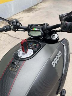 Ducati Diavel 1200 cc - photo 10