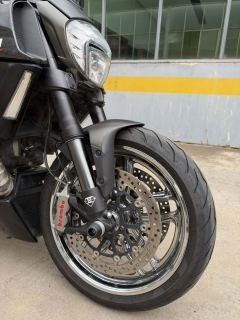 Ducati Diavel 1200 cc - photo 9