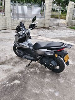 Voge SR150S - ფოტო 3