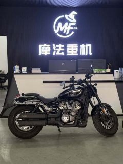 Voge CU625 600 cc - фото 1