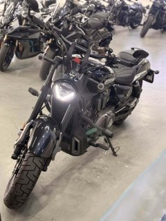 Voge CU625 600 cc - фото 3
