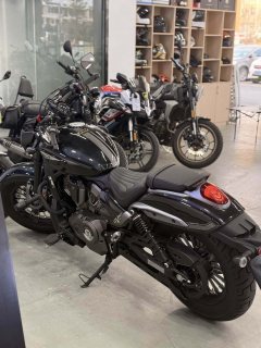 Voge CU625 600 cc - фото 4