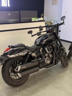 Voge CU625 600 cc - фото 5