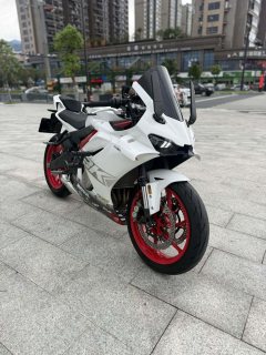 Kayo 450RR - ფოტო 1