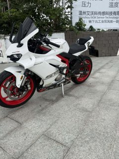 Kayo 450RR - ფოტო 2