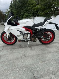 Kayo 450RR - ფოტო 3