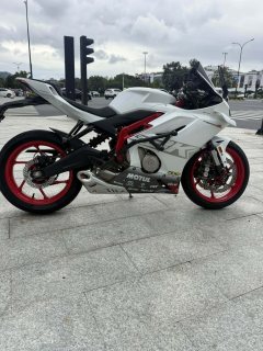 Kayo 450RR - ფოტო 4