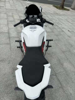 Kayo 450RR - ფოტო 5