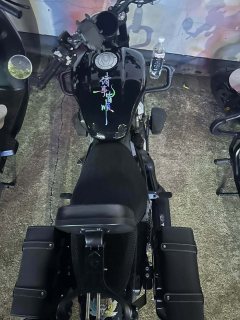 Cyclone AQS250 - ფოტო 4