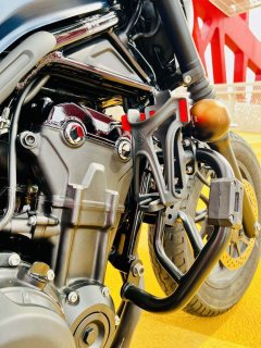 Honda CM500 (Imported) - ფოტო 5