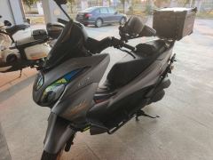 Haojue UFR150 - фото 1