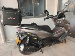 Haojue UFR150 - фото 2
