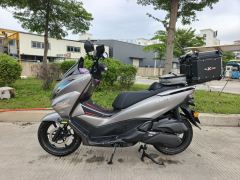 Haojue UFR150 - фото 3