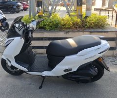 CFMOTO 150SC-F - фото 1