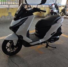 CFMOTO 150SC-F - фото 2