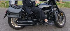 CFMOTO 450CL-C - фото 1