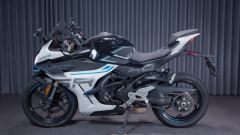 CFMOTO 450SR - фото 1