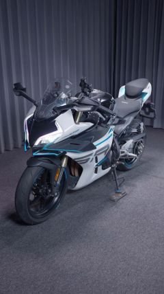 CFMOTO 450SR - фото 3