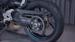 CFMOTO 450SR - фото 4